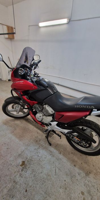 Honda varadero 125