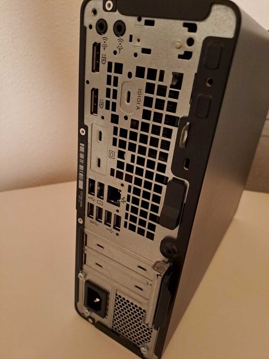 PC Desktop HP ProDesk 600 G4 i5-8500 Windows 11