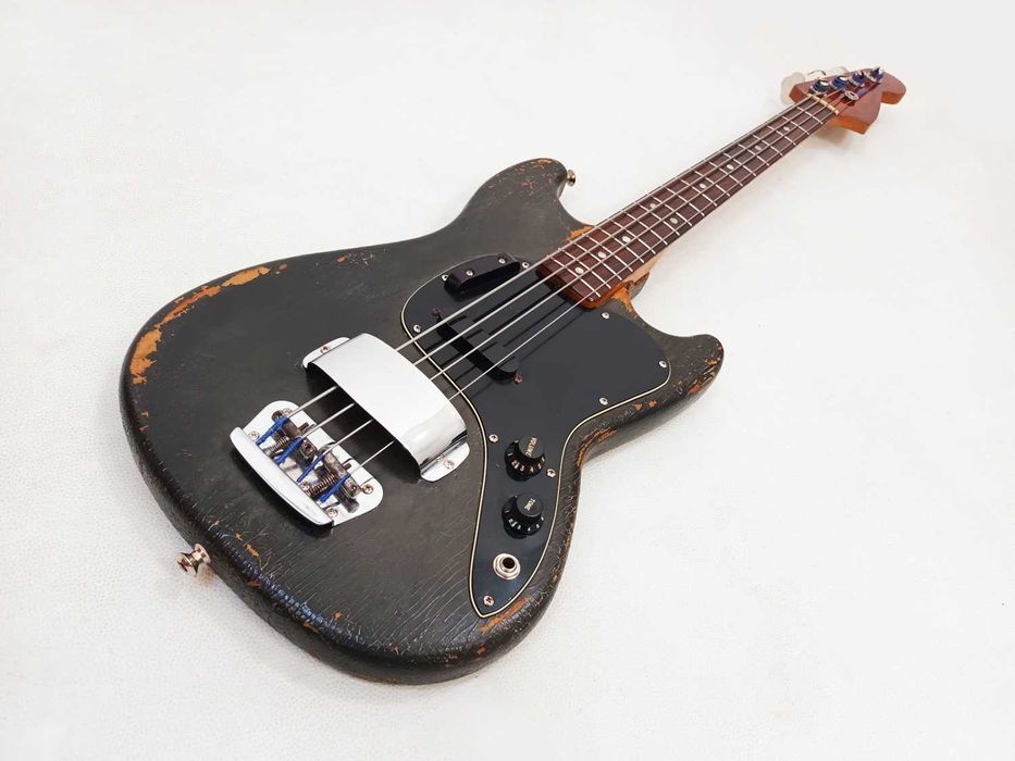 Fender Musicmaster - Made in USA 1978