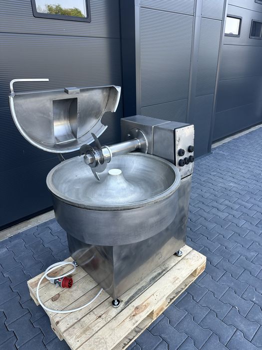 Kuter do miesa 40 L  Kuter masarski