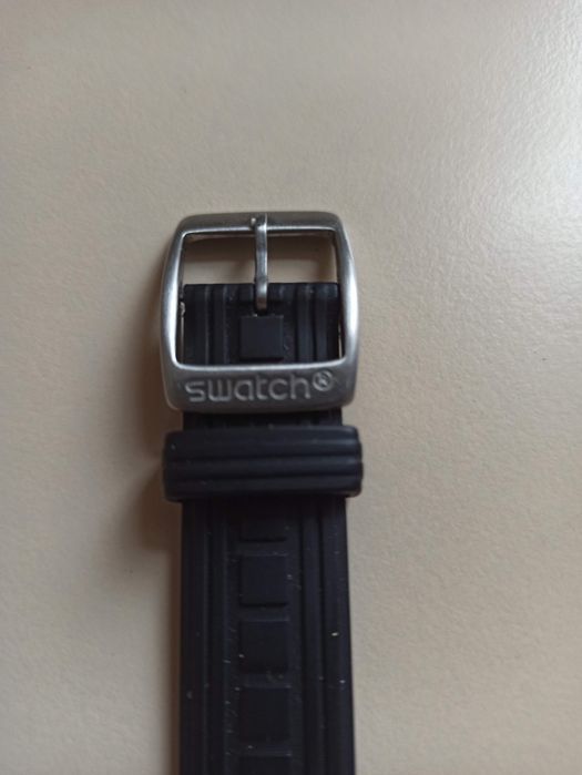 Часы механические Swatch