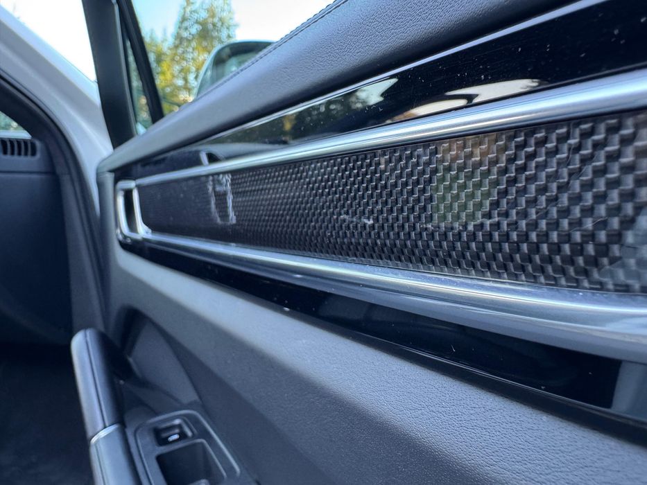 Porsche Cayenne E-Hybrid GT Carbon Package