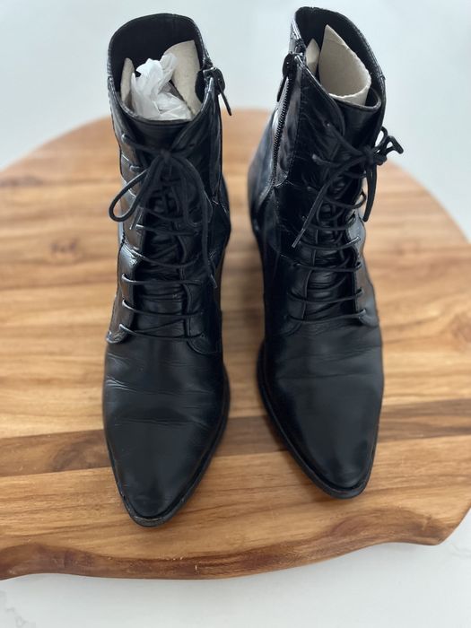 Botins Gloria Ortiz 40