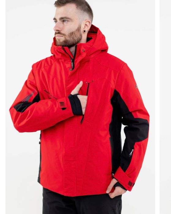 Гірськолижна куртка AVECS   р.S-M