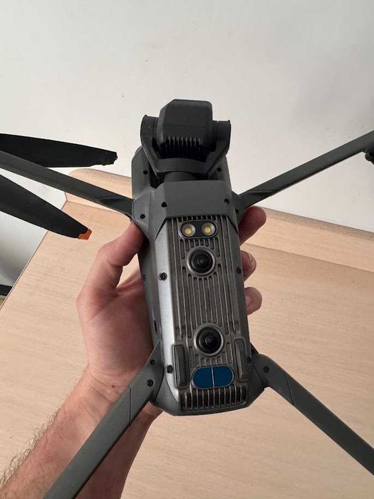 DJI Mavic 3, 1001