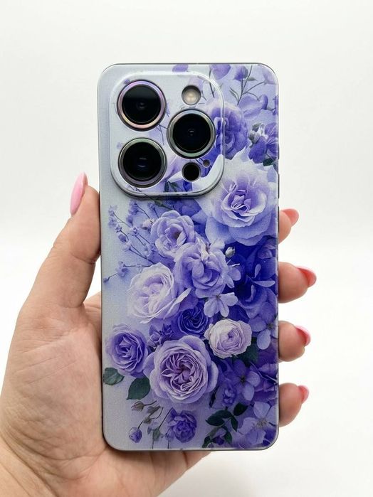 Чохол для Tecno spare 20 pro