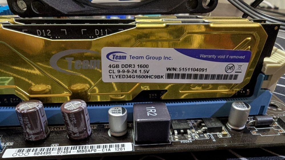 Amd Fx4300, asus m5a78l-m lx3, ddr3 8gb, deep cool