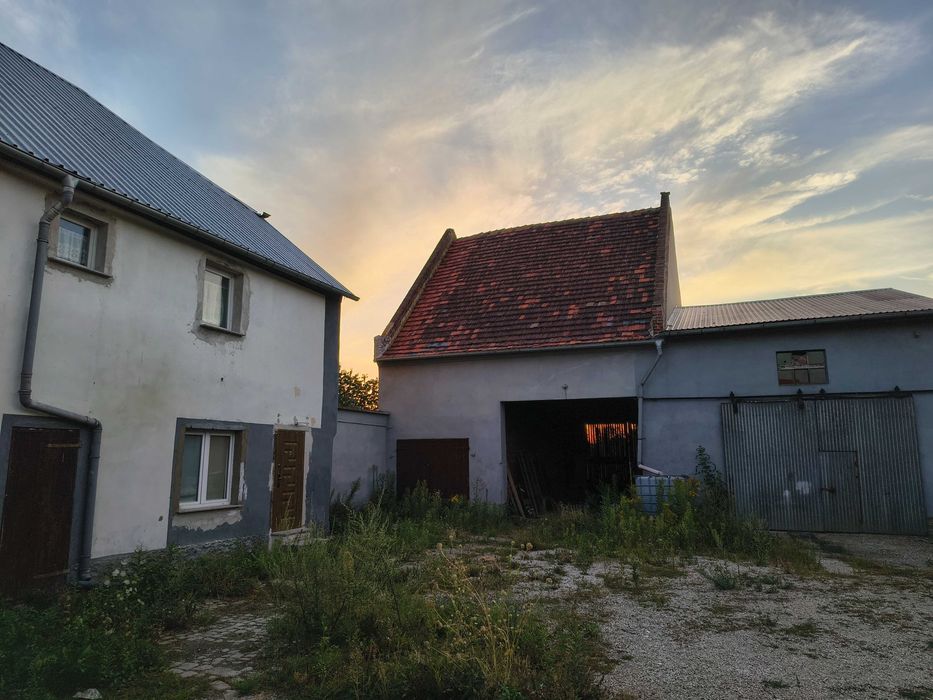 Dom – Świebodzice, Osiedle Sudeckie - Widok 3