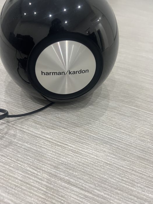 Harman Kardon omni 10