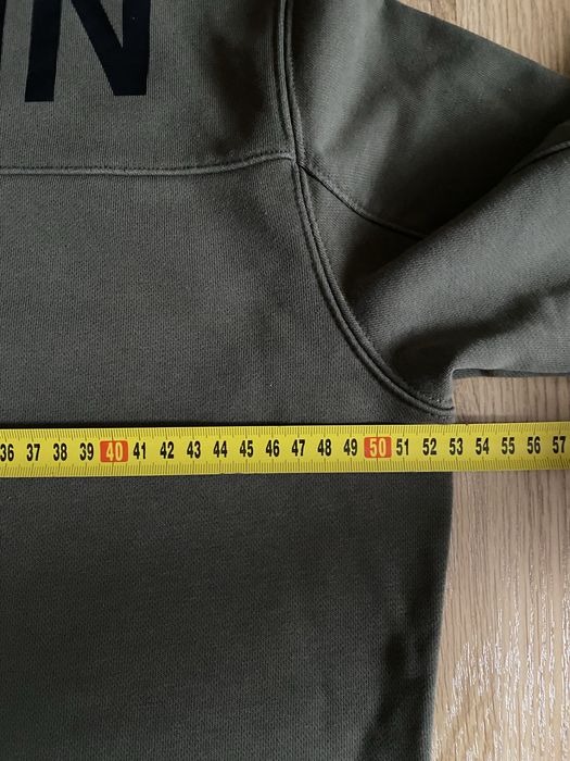 Реглан-світшот Calvin Klein Jeans