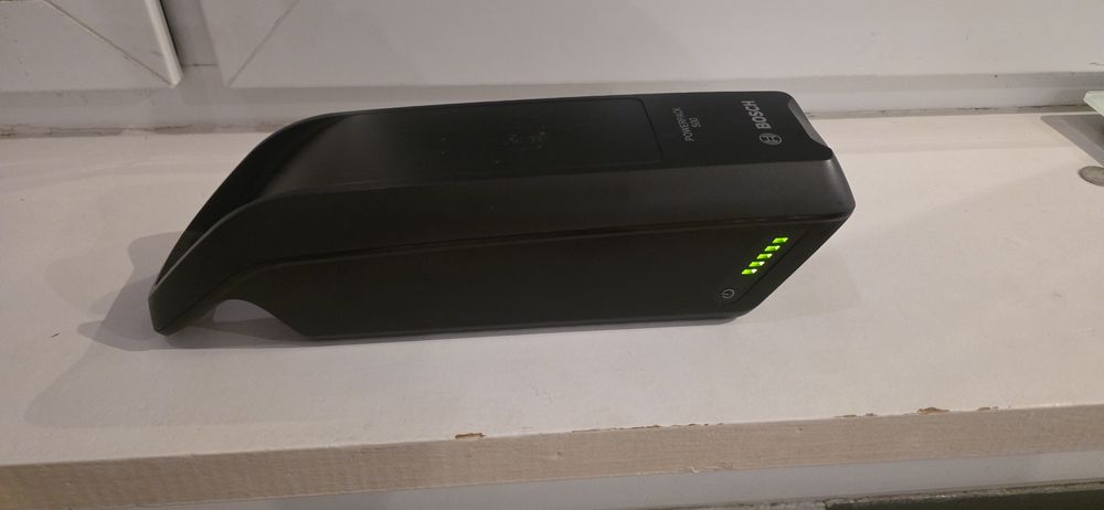 Bateria Bosch powerpack 500 3 cykle