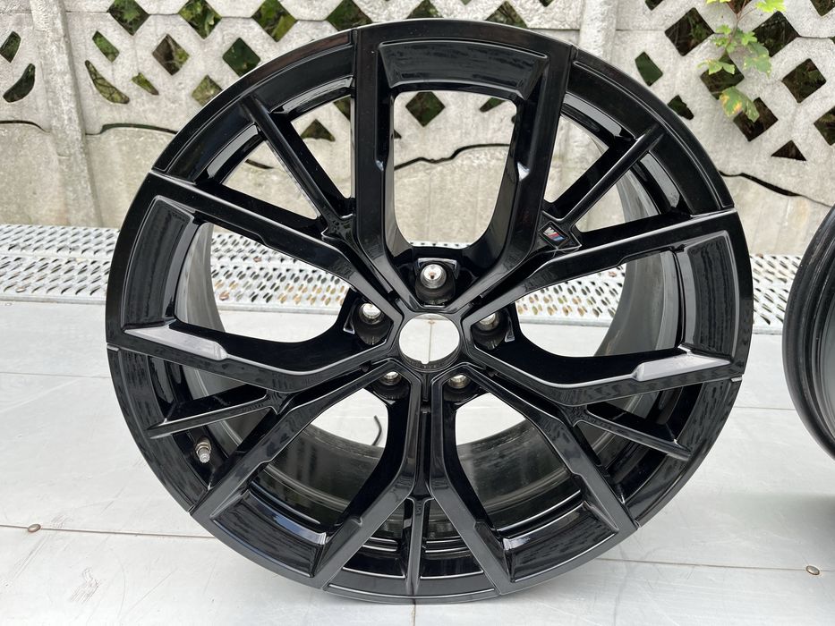 Felgi 19” BMW styling 845 M pakiet 2szt.