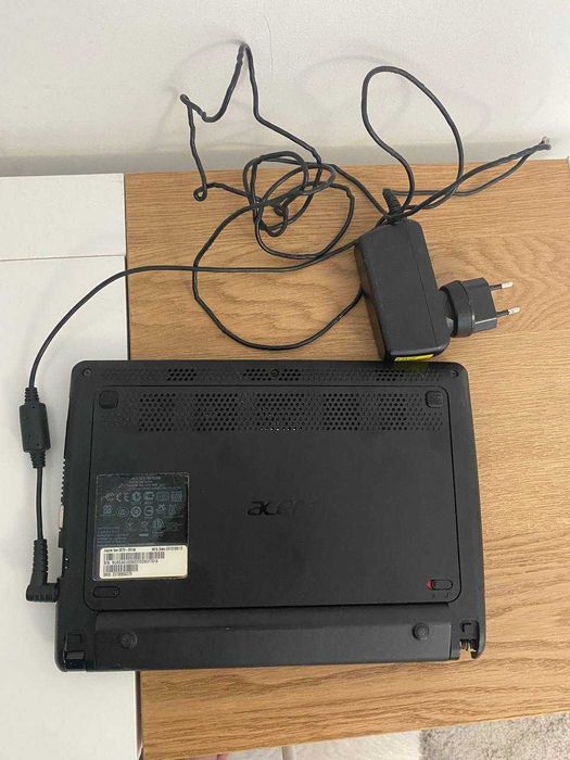 Ноутбук Acer Aspire One