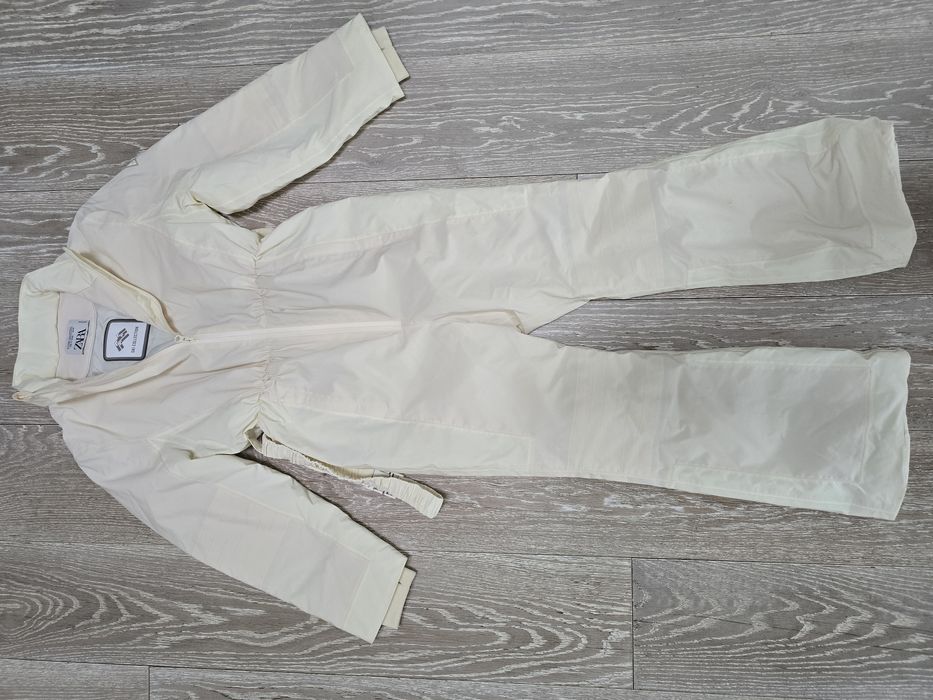 ZARA Studio kombinezon narciarski 140 cm/10 lat
