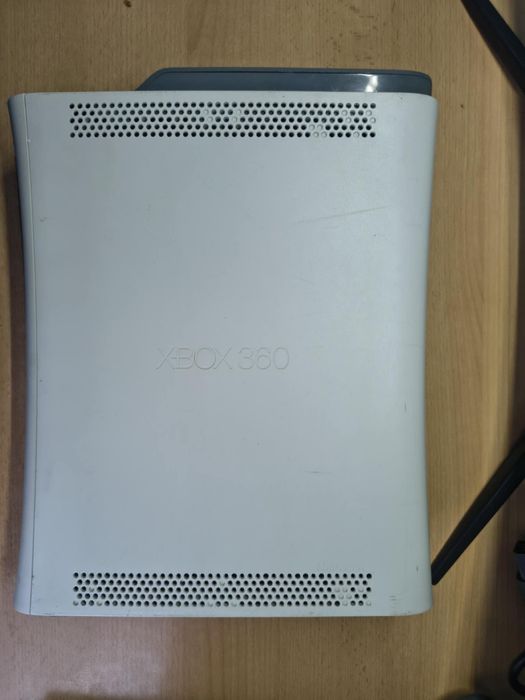 XBOX 360 (średni stan)
