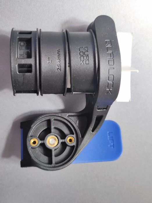 Rowerowy uchwyt OUT FRONT MOUNT-sam uchwyt