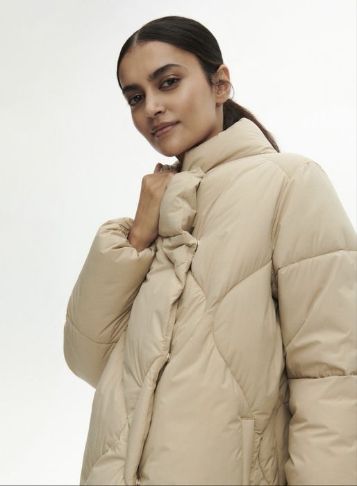 Куртка Пальто Нова Зима