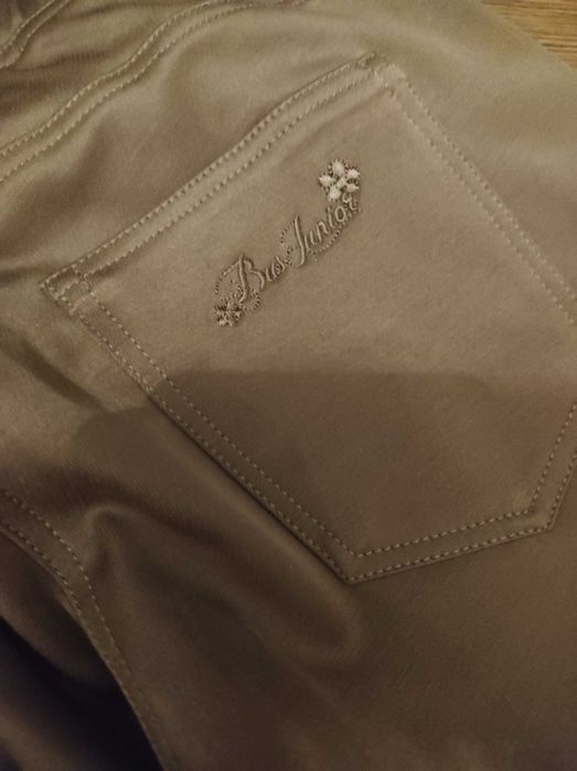 Rebaixa fds 10€ Calças bus junior 11-12