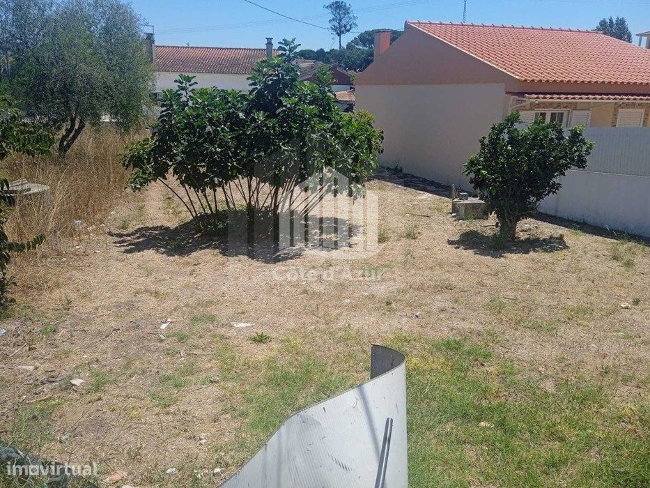 Terreno para construção Macã - Sesimbra — Castelo (Sesimbra), Setúbal
