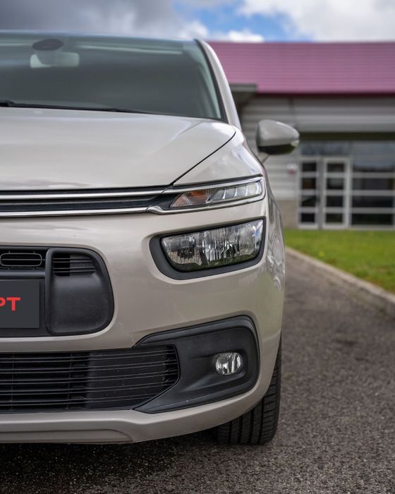 Citroën C4 Spacetourer 1.5 BlueHDi Feel EAT8