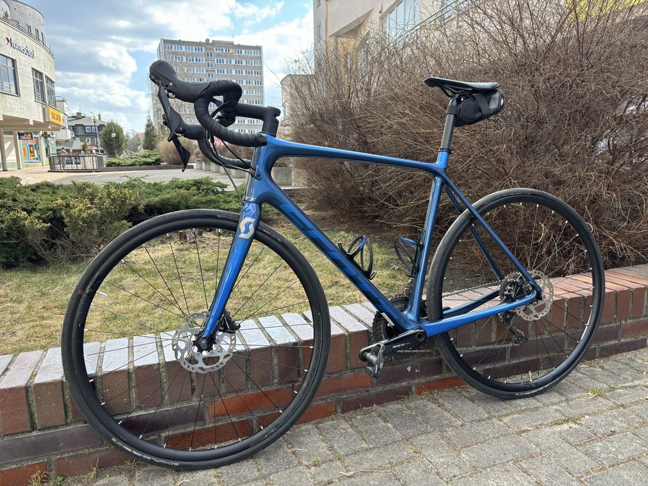 Scott Addict 20 Disc