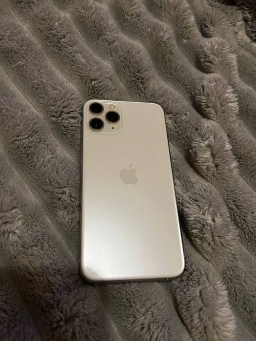 Айфон 11 про на 256 гб