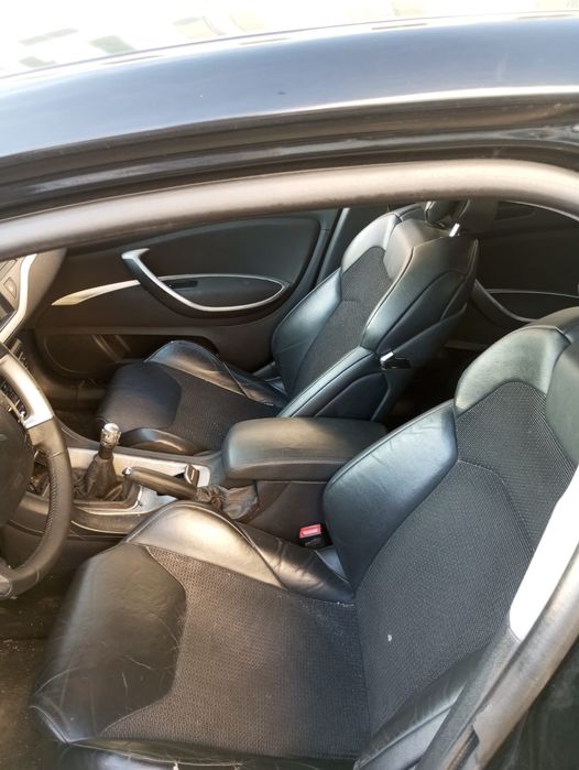 Citroen c5 airdream