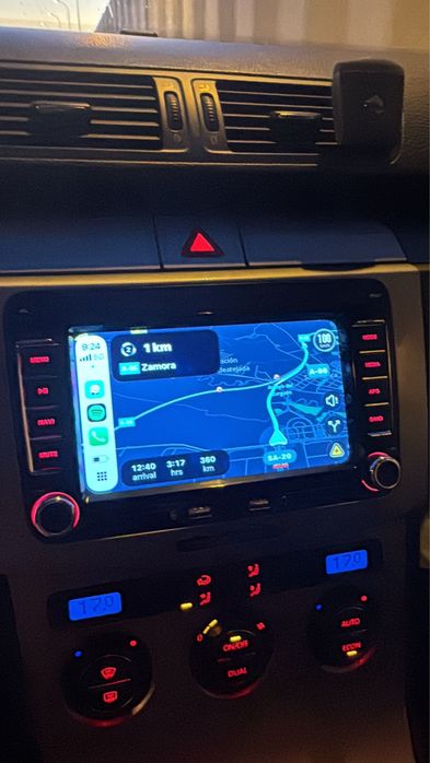 Passat 2007 2.0 tdi