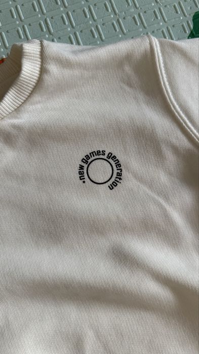 Костюм Zara 86 розмір 12-18 міс новий