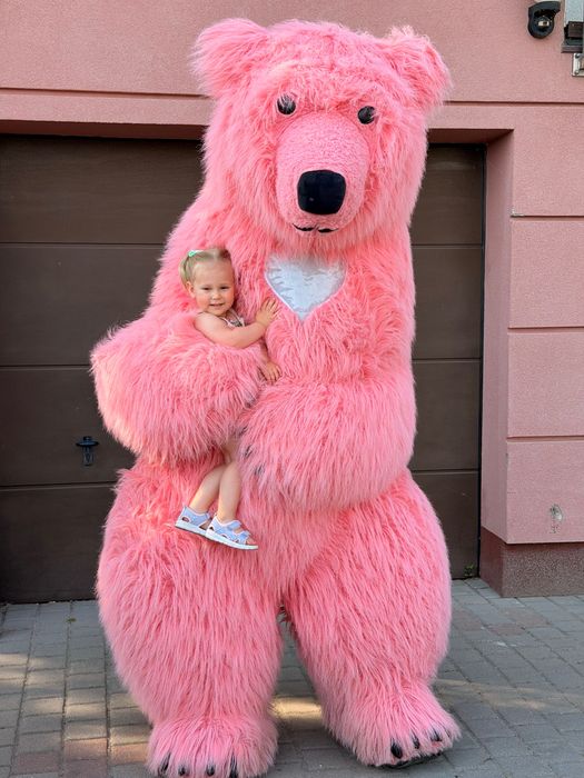 Animatorka na twoje urodziny