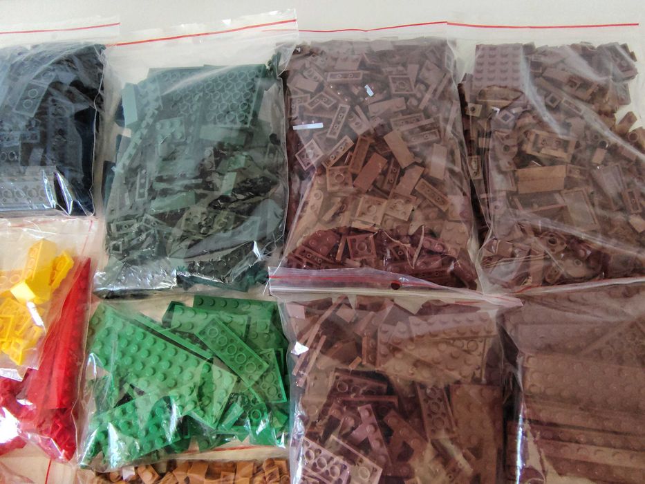 LEGO Ideas 21318 Domek na drzewie z pudełkiem i instrukcją KOMPLETNY