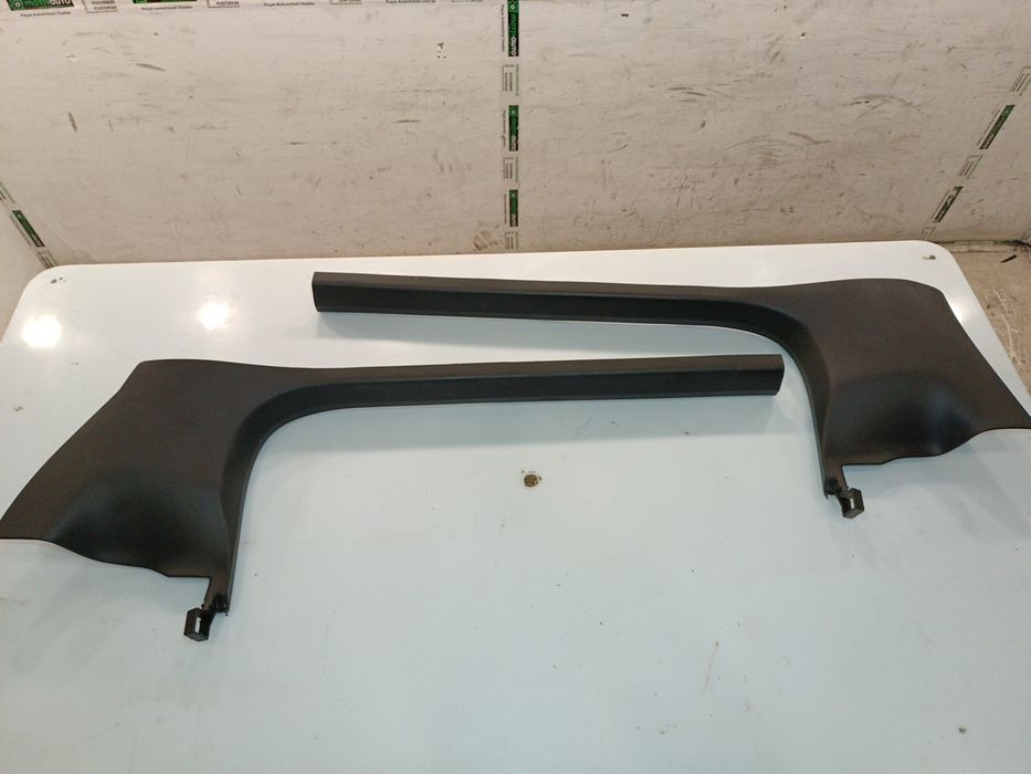 Moldura de soleira de porta - AUDI A4 Avant (8ED, B7) | 04 - 08
