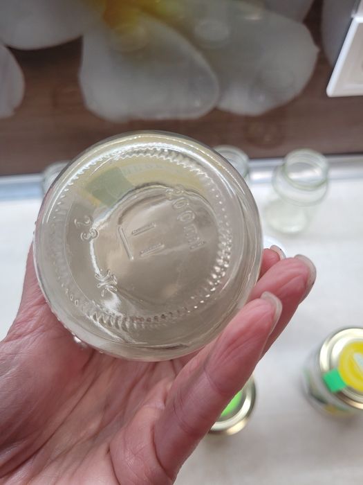 Баночки з закрутка 200 мл та багато інших в моїх оголошеннях дивіться