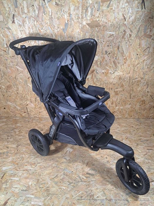 Wózek spacerowy Chicco Activ 3