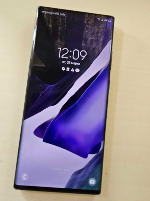 Samsung Galaxy Note 20 Ultra 512