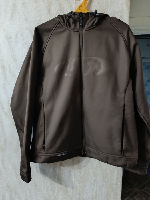 Продам Куртка Salomon