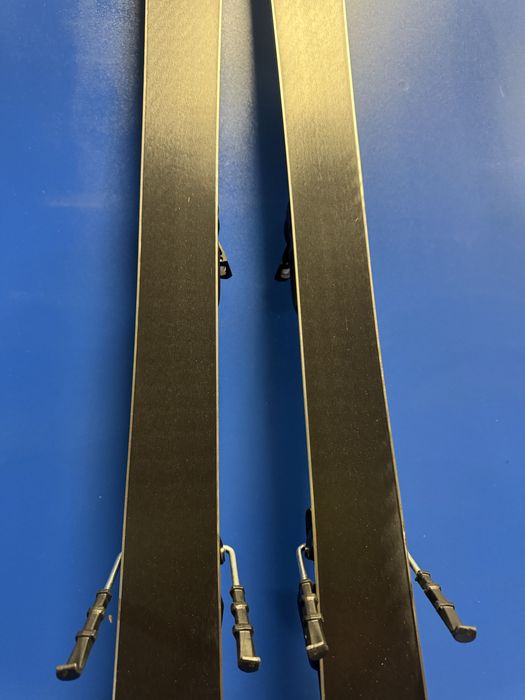 Narty Fischer RC4 SC Hans Knaus dł: 155cm RAJSKIRENT promocja 30%
