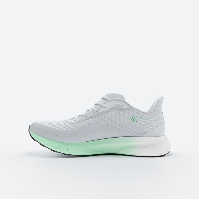 Sapatilhas de Corrida Homem KD500.3 Azul/Verde