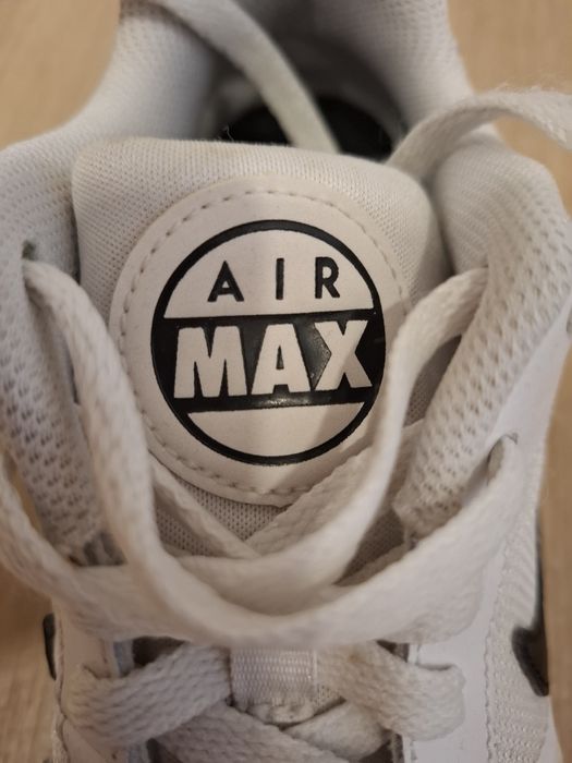 Nike Air max 38,5/24,5 cm oryginalne sneakersy sportowe