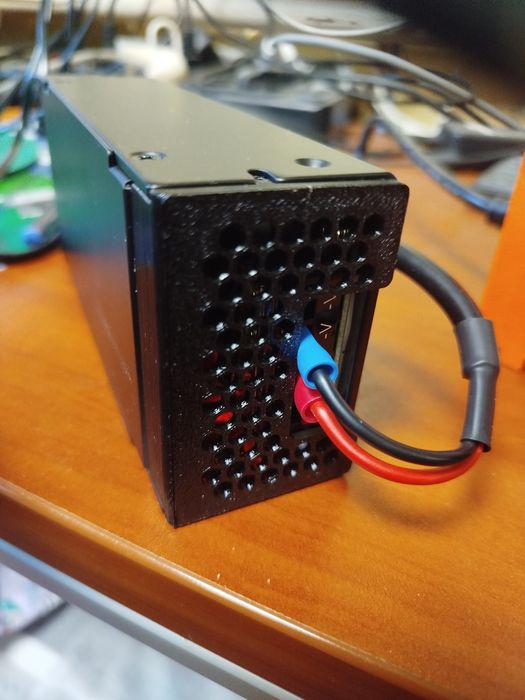 Соломайнер лотерея  асік NerdQX 8TH/s Bitcoin Miner 150вт