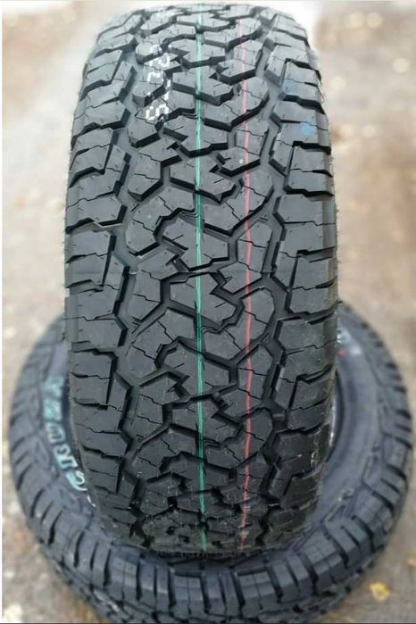 215/75 R15 Roadcruza RA1100 A/T грязьова шина OffRoad, НП без авансу