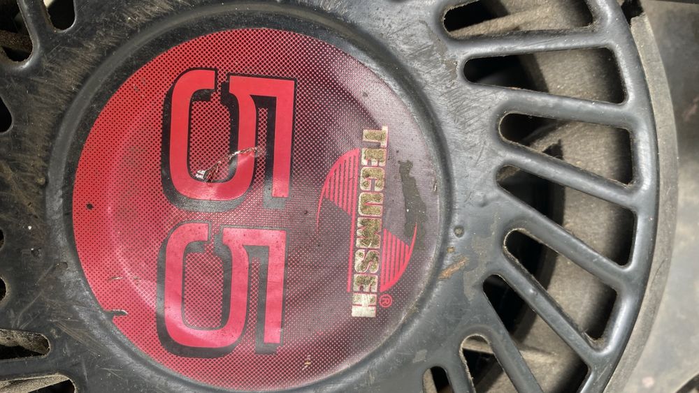 Культиватор МотоБлок Tecumseh мото блок мотор фреза редуктор запчасти