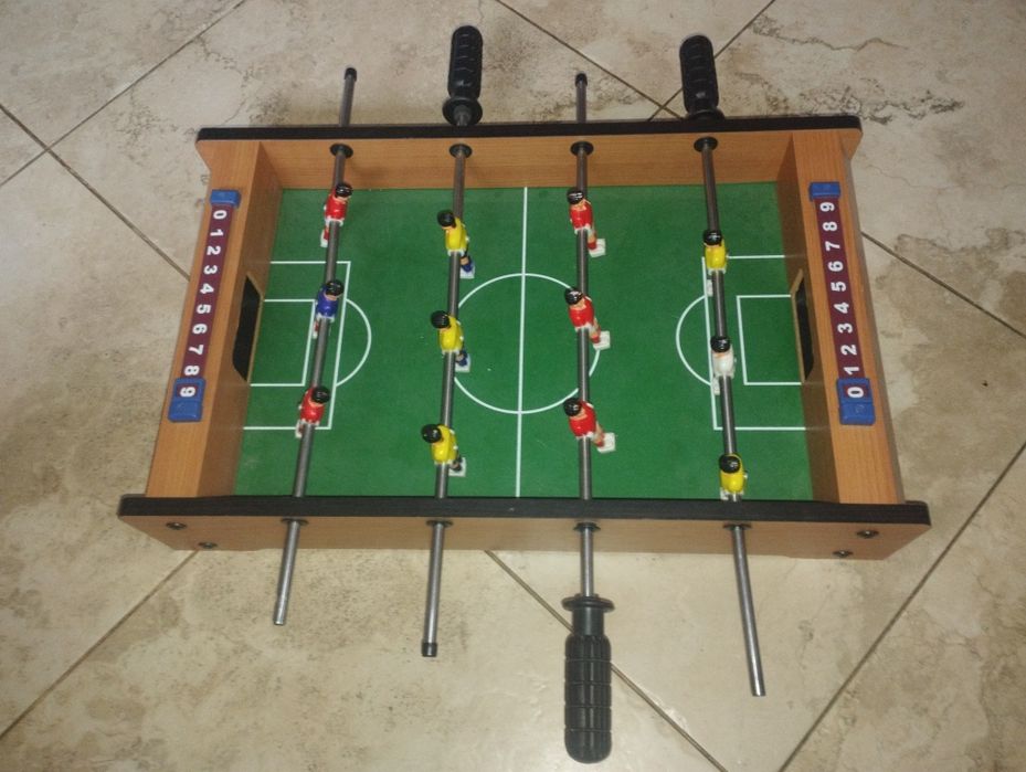 Продаю настільний футбол