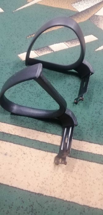 Подлокотники AMF-4 для компьютерного кресла.