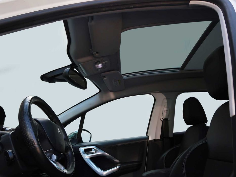 Peugeot 2008 Crossway 130cv, excelente estado, 2017