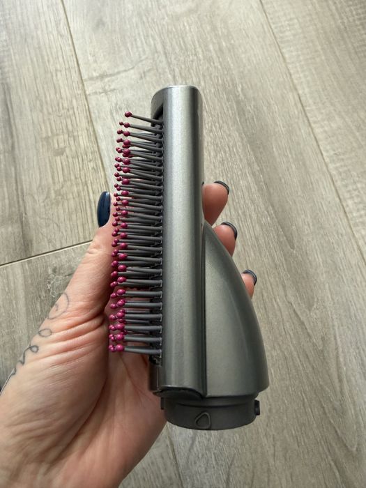 Насадки на мультистайлер Dyson Airwrap