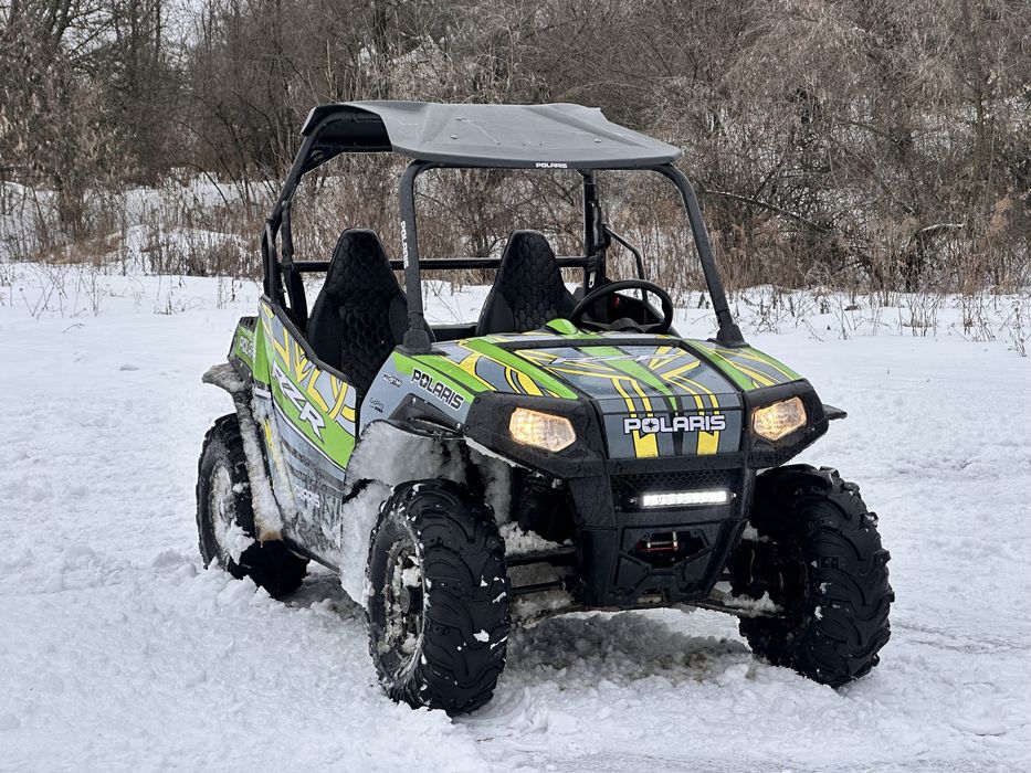 Баги Polaris RZR  800 Супер состояние!
