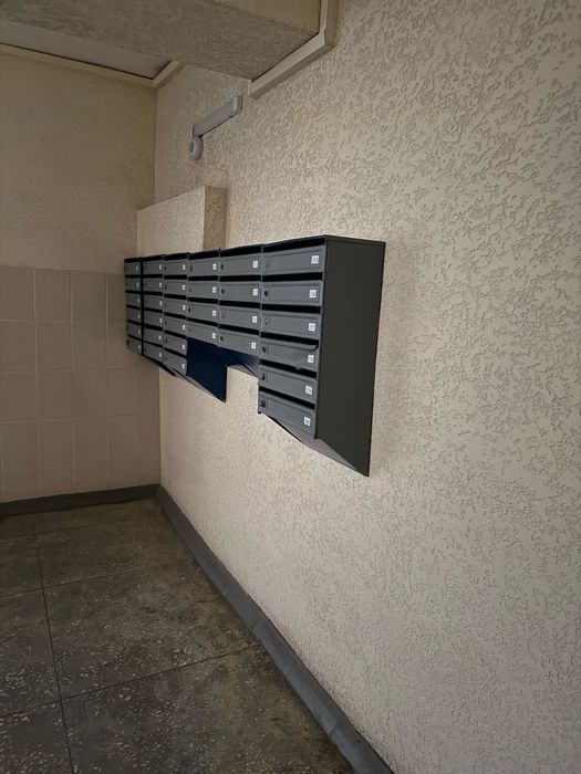 Пропонується до продажу 3-кімнатна квартира загальною площею 73 м²