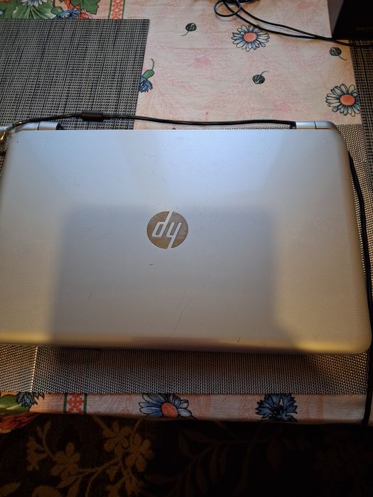 Ноутбук  HP ProtectSmart