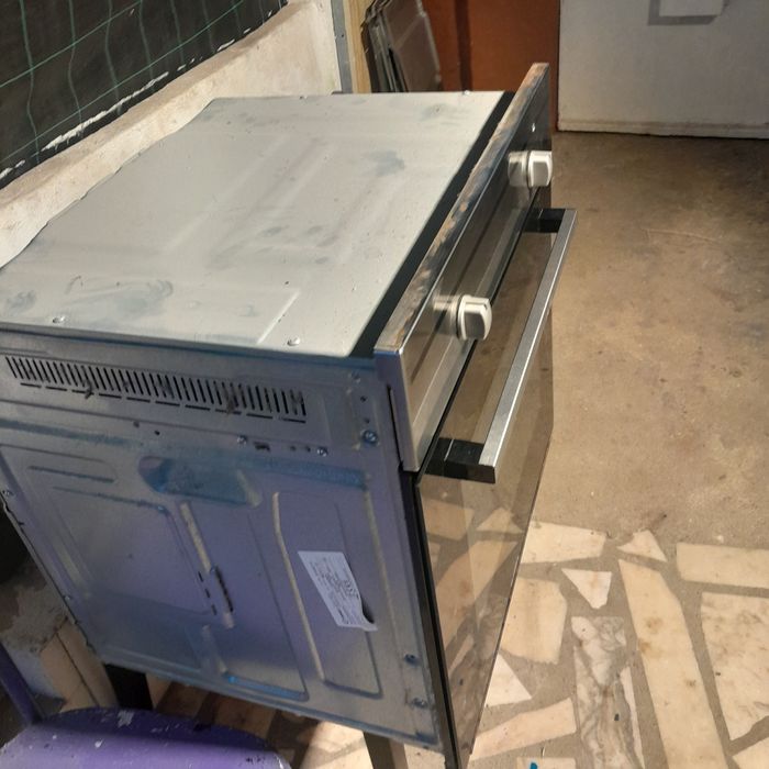 Forno de encastrar endesit